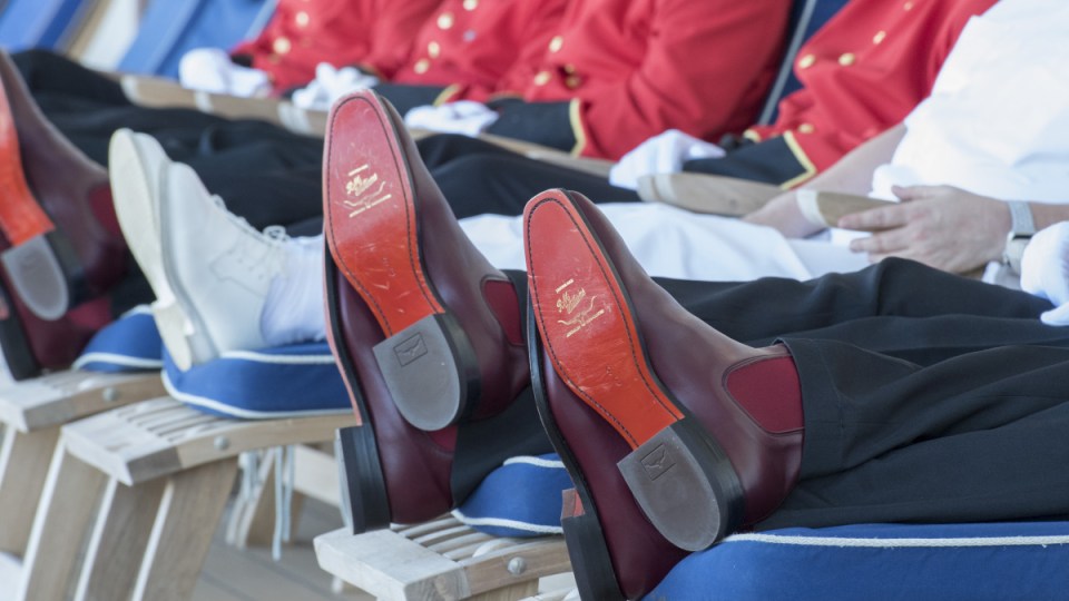 rm williams twiggy forrest