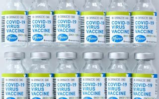 australia pfizer vaccine