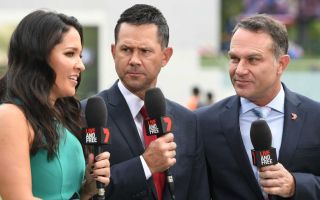 channel seven cricket australia