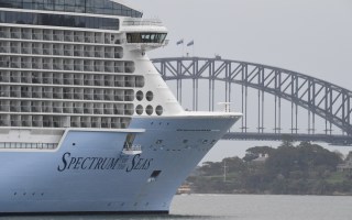 travel ban coronavirus