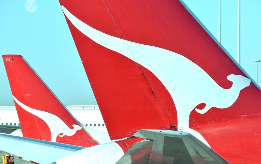 qantas jobkeeper extension