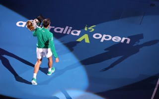 australian open 2021