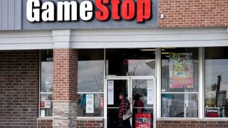GameStop