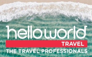 helloworld jobkeeper