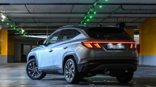 hyundai tucson recall