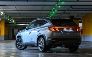 hyundai tucson recall