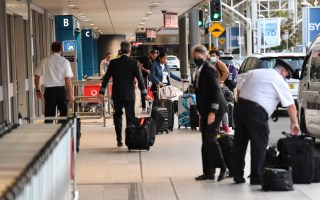 nsw victoria lockdown