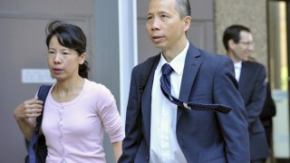 robert xie murder appeal