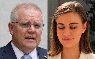 brittany higgins fourth woman