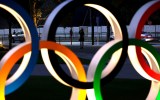 brisbane olympic games