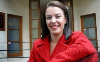 melissa caddick asic