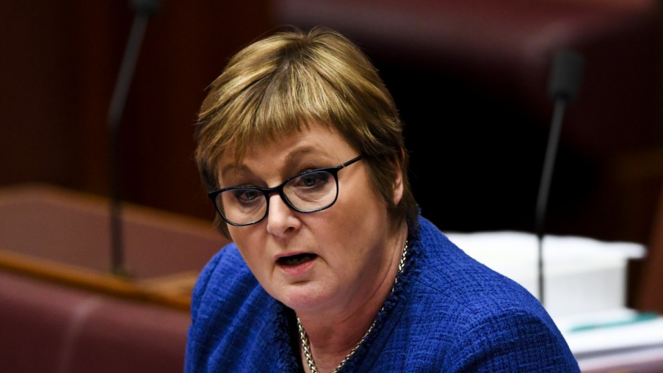 linda reynolds covid