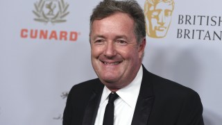 Piers Morgan