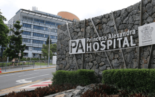 brisbane virus rules end