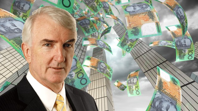 The dark underbelly exposes the jobs we want done cheaply but are not prepared to do ourselves.