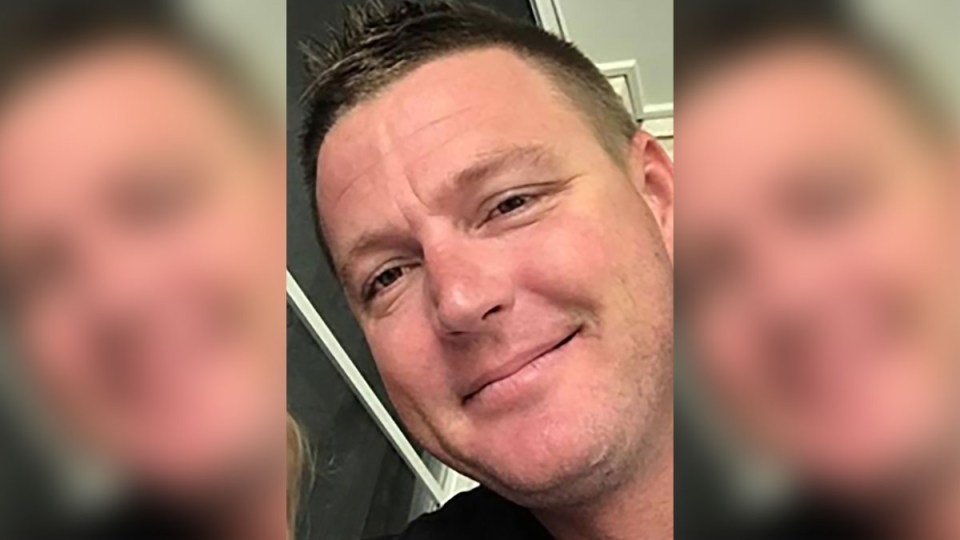 gold coast mark lutgenau