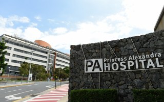 queensland surgery covid