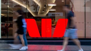 westpac profit