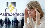 AstraZeneca side effects