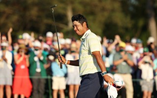 Hideki Matsuyama