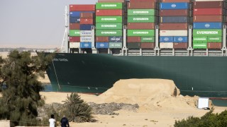 ever given compensation