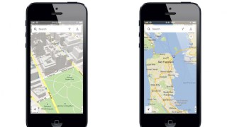google location sharing
