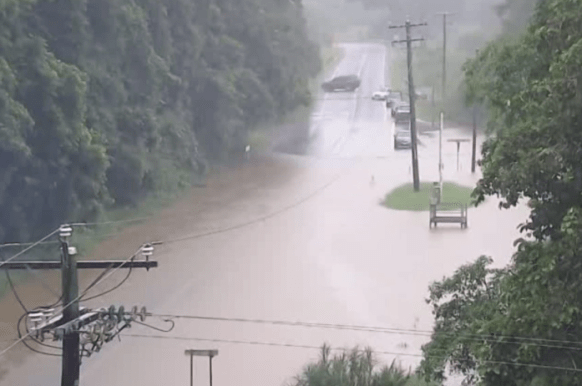 fnq floods