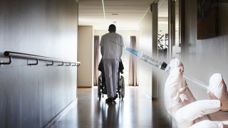 Disability vaccine rollout