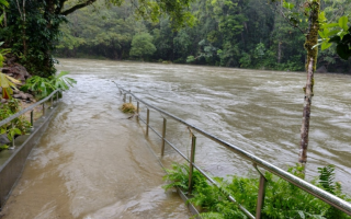 fnq cairns flood