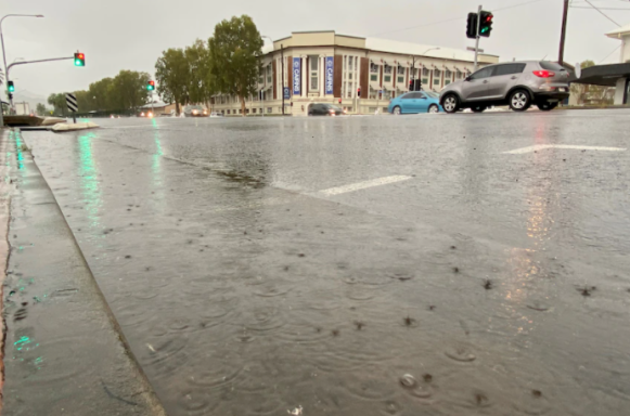 cairns floods fnq