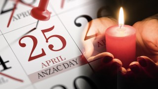 Anzac Day