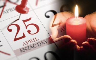 Anzac Day