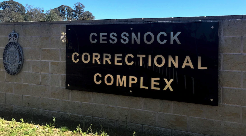 indigenous death custody