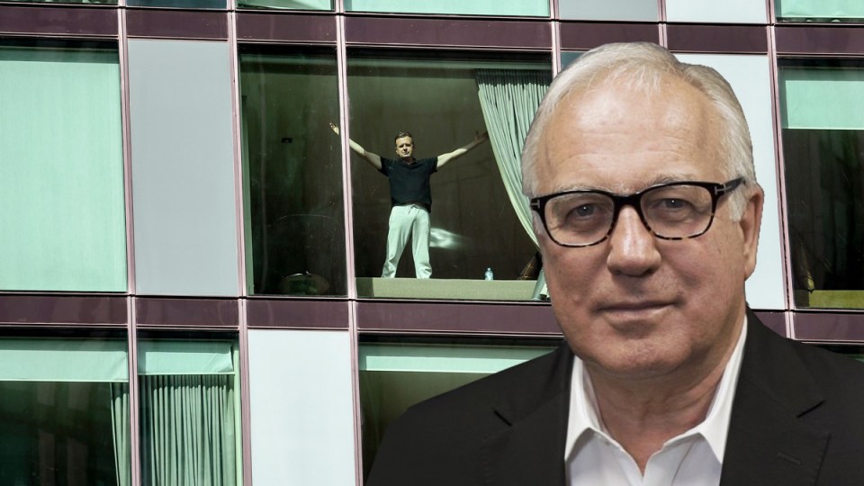 Alan Kohler on quarantine and vaccines