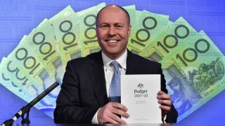 petrol tax Federal budget preview