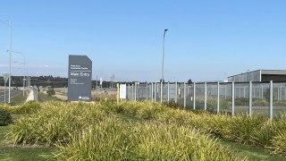 vic quarantine mickleham