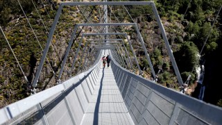 portugal suspension bridge