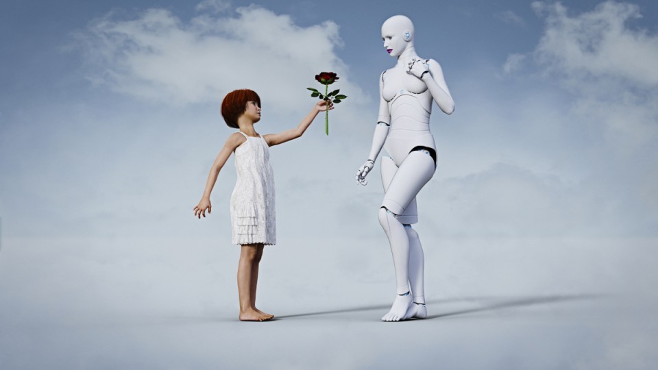 Artificial intelligence