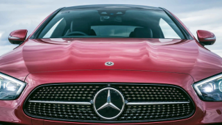 mercedes diesel class action