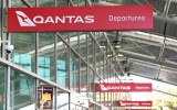 qantas sydney covid