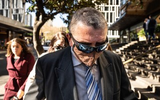 mark follington police assault