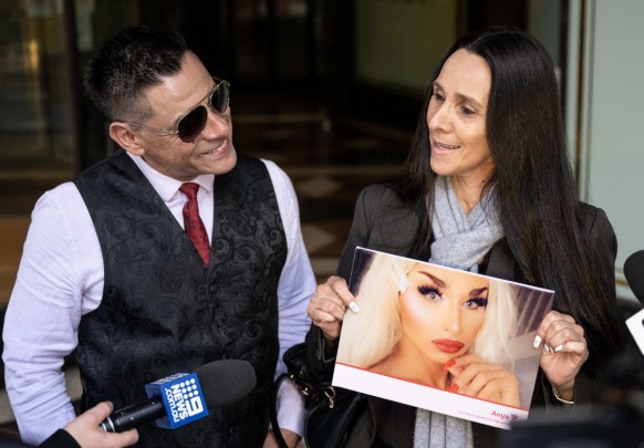 mark follington assault police