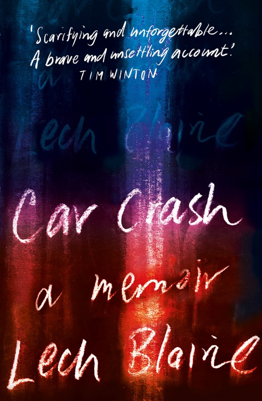 Book review: 'Car Crash' by Lech Blaine.