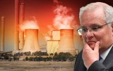 Scott Morrison climate change