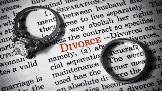 How to avoid common divorce financial mistakes