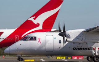 qantas jobkeeper