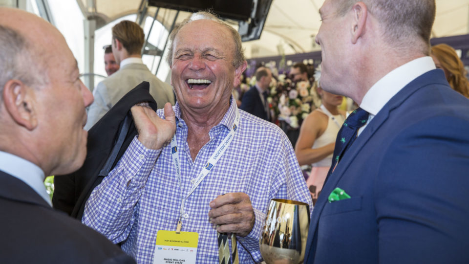 Harvey Norman JobKeeper