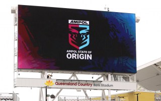 State of Origin 2021 begins on June 9