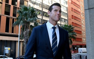 ben roberts-smith
