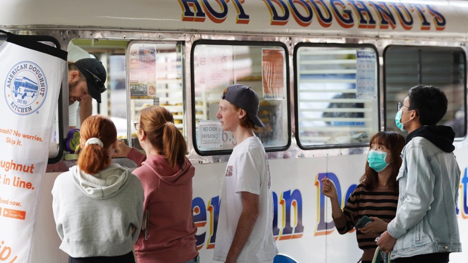 victoria lockdown june